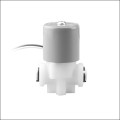 Plastic Water Dispenser Solenoid Valve (SLC SERIES)